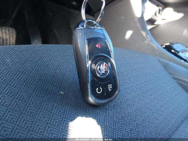 44562092 :رقم المزاد ، KL4MMESL0PB103051 vin ، 2023 Buick Encore Gx Select Awd مزاد بيع