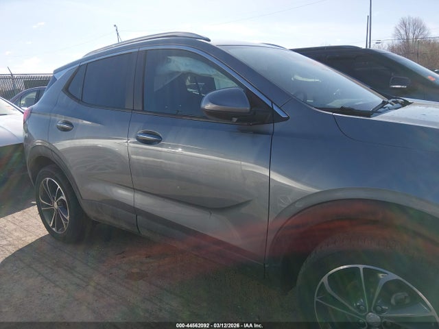 44562092 :رقم المزاد ، KL4MMESL0PB103051 vin ، 2023 Buick Encore Gx Select Awd مزاد بيع