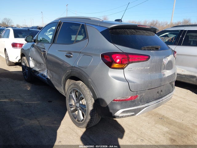 44562092 :رقم المزاد ، KL4MMESL0PB103051 vin ، 2023 Buick Encore Gx Select Awd مزاد بيع