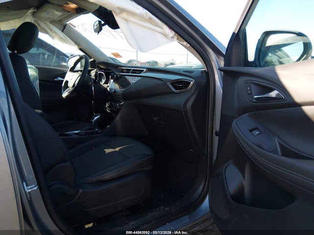 44562092 :رقم المزاد ، KL4MMESL0PB103051 vin ، 2023 Buick Encore Gx Select Awd مزاد بيع
