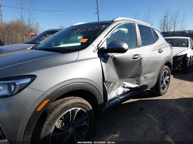 44562092 :رقم المزاد ، KL4MMESL0PB103051 vin ، 2023 Buick Encore Gx Select Awd مزاد بيع