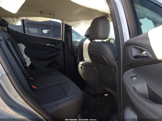 44562092 :رقم المزاد ، KL4MMESL0PB103051 vin ، 2023 Buick Encore Gx Select Awd مزاد بيع