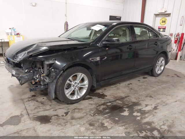 2013 Ford Taurus Sel მანქანა იყიდება აუქციონზე, vin: 1FAHP2E87DG120440, აუქციონის ნომერი: 44562094