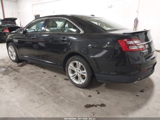 2013 Ford Taurus Sel მანქანა იყიდება აუქციონზე, vin: 1FAHP2E87DG120440, აუქციონის ნომერი: 44562094
