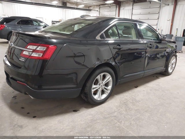 2013 Ford Taurus Sel მანქანა იყიდება აუქციონზე, vin: 1FAHP2E87DG120440, აუქციონის ნომერი: 44562094