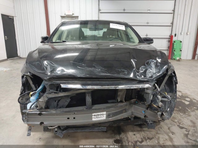 2013 Ford Taurus Sel მანქანა იყიდება აუქციონზე, vin: 1FAHP2E87DG120440, აუქციონის ნომერი: 44562094