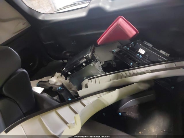 Aukcja sprzedaży 2019 Subaru Forester Limited, vin: JF2SKAUC7KH452689, numer aukcji: 44562103