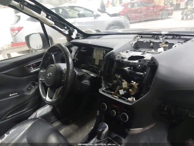 Aukcja sprzedaży 2019 Subaru Forester Limited, vin: JF2SKAUC7KH452689, numer aukcji: 44562103