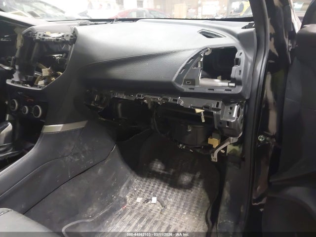 Aukcja sprzedaży 2019 Subaru Forester Limited, vin: JF2SKAUC7KH452689, numer aukcji: 44562103