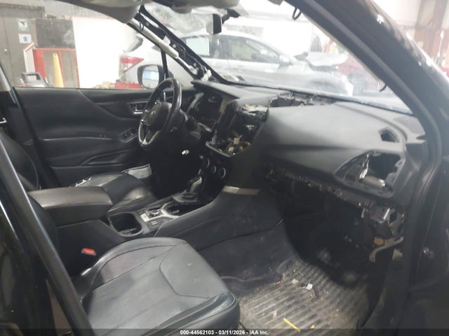 Aukcja sprzedaży 2019 Subaru Forester Limited, vin: JF2SKAUC7KH452689, numer aukcji: 44562103