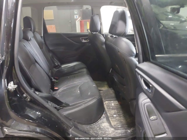 Aukcja sprzedaży 2019 Subaru Forester Limited, vin: JF2SKAUC7KH452689, numer aukcji: 44562103