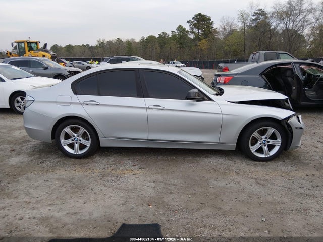 Продажа на аукционе авто 2015 Bmw 328i, vin: WBA3A5C5XFP604604, номер лота: 44562104