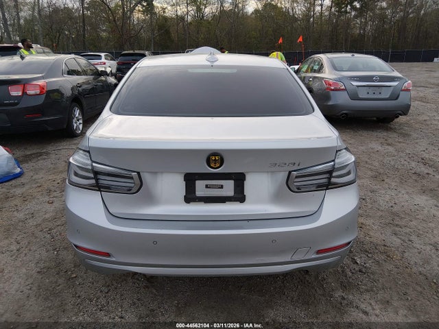 Продажа на аукционе авто 2015 Bmw 328i, vin: WBA3A5C5XFP604604, номер лота: 44562104