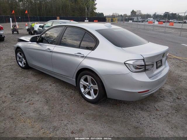 Продажа на аукционе авто 2015 Bmw 328i, vin: WBA3A5C5XFP604604, номер лота: 44562104