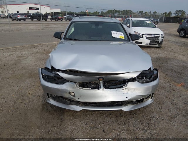Продажа на аукционе авто 2015 Bmw 328i, vin: WBA3A5C5XFP604604, номер лота: 44562104