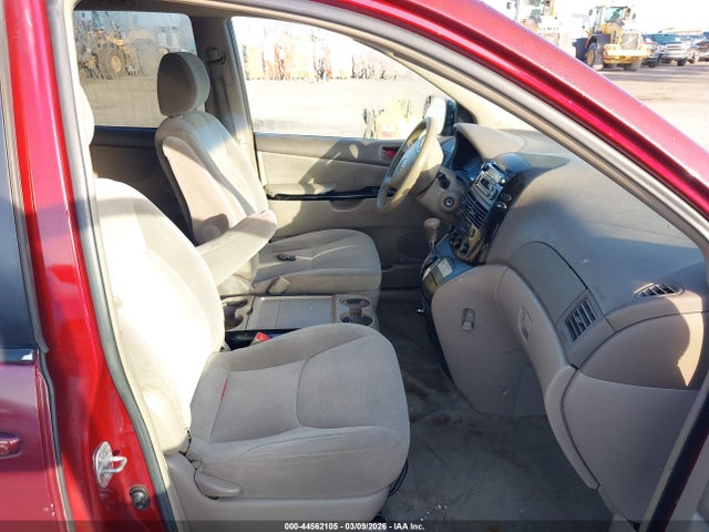 2005 TOYOTA SIENNA 5TDZA23C35S366643 Photo 4