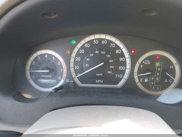 2005 TOYOTA SIENNA 5TDZA23C35S366643 Photo 6