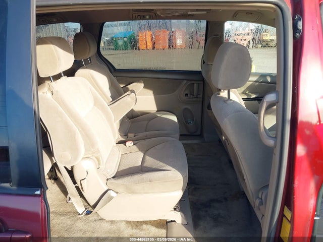 2005 TOYOTA SIENNA 5TDZA23C35S366643 Photo 7