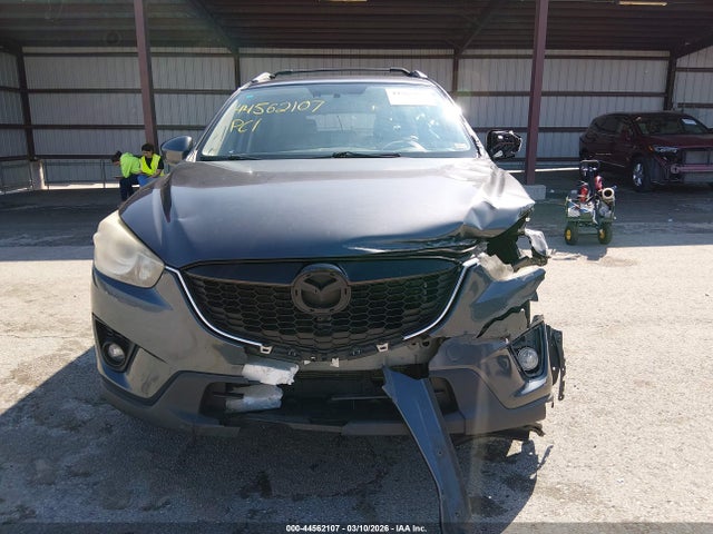 Aukcja sprzedaży 2013 Mazda Cx-5 Grand Touring, vin: JM3KE2DE2D0165931, numer aukcji: 44562107
