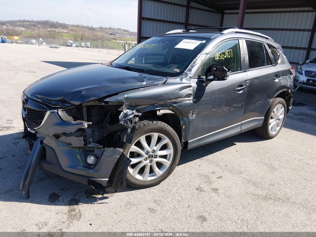 Aukcja sprzedaży 2013 Mazda Cx-5 Grand Touring, vin: JM3KE2DE2D0165931, numer aukcji: 44562107