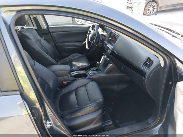 Aukcja sprzedaży 2013 Mazda Cx-5 Grand Touring, vin: JM3KE2DE2D0165931, numer aukcji: 44562107