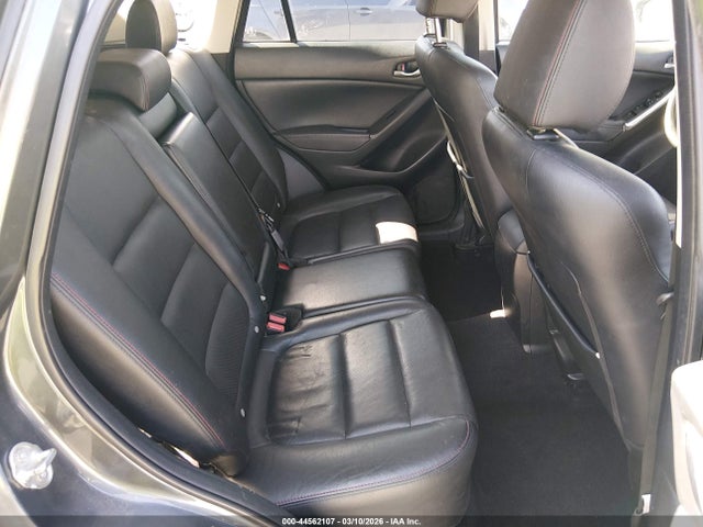 Aukcja sprzedaży 2013 Mazda Cx-5 Grand Touring, vin: JM3KE2DE2D0165931, numer aukcji: 44562107