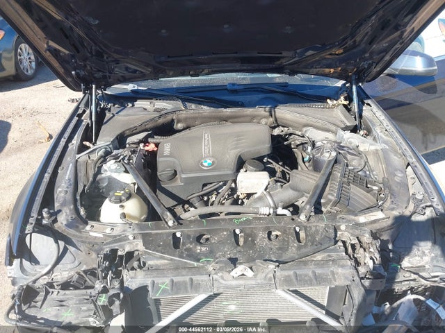 2016 BMW 528I WBA5A7C53GG152467 Photo 9