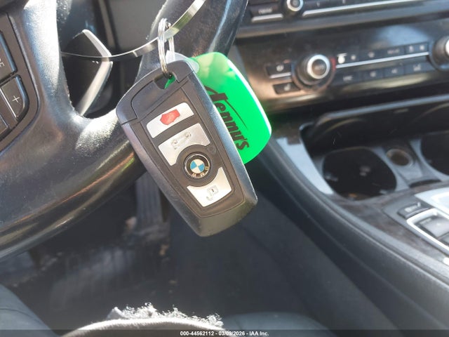 2016 BMW 528I WBA5A7C53GG152467 Photo 10