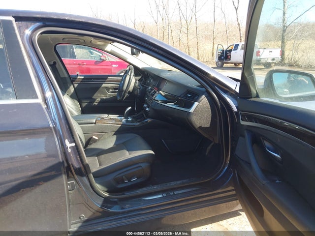 2016 BMW 528I WBA5A7C53GG152467 Photo 4