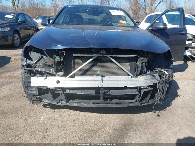 2016 BMW 528I WBA5A7C53GG152467 Photo 5