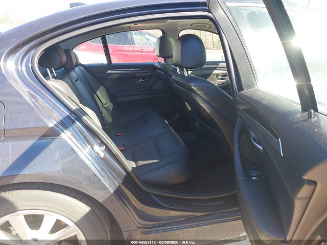 2016 BMW 528I WBA5A7C53GG152467 Photo 7