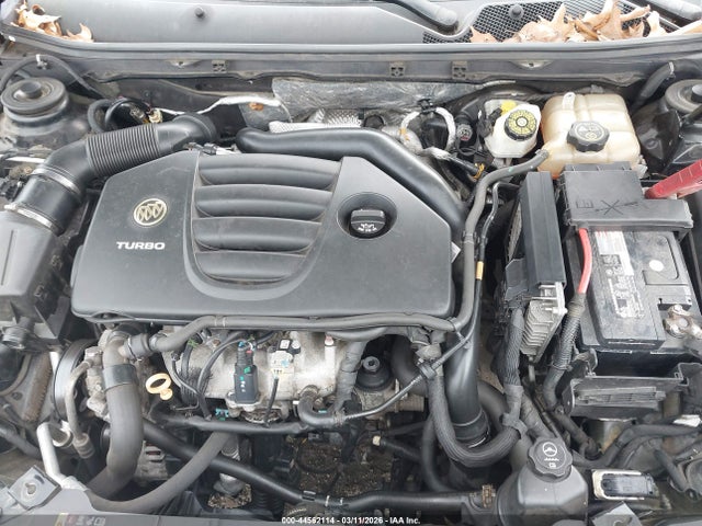 Продаж на аукціоні авто 2013 Buick Regal Turbo - Premium 1, vin: 2G4GS5EVXD9249696, номер лоту: 44562114