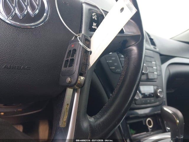 Продаж на аукціоні авто 2013 Buick Regal Turbo - Premium 1, vin: 2G4GS5EVXD9249696, номер лоту: 44562114