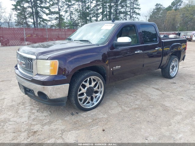 Aukcja sprzedaży 2008 Gmc Sierra 1500 Sle1, vin: 2GTEC130X81105157, numer aukcji: 44562118