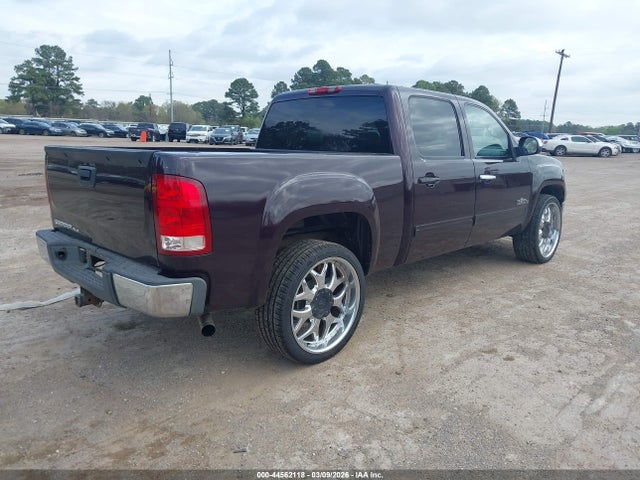 Aukcja sprzedaży 2008 Gmc Sierra 1500 Sle1, vin: 2GTEC130X81105157, numer aukcji: 44562118