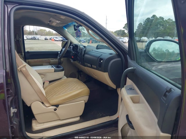 Aukcja sprzedaży 2008 Gmc Sierra 1500 Sle1, vin: 2GTEC130X81105157, numer aukcji: 44562118