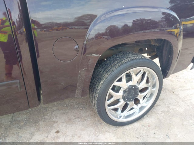 Aukcja sprzedaży 2008 Gmc Sierra 1500 Sle1, vin: 2GTEC130X81105157, numer aukcji: 44562118