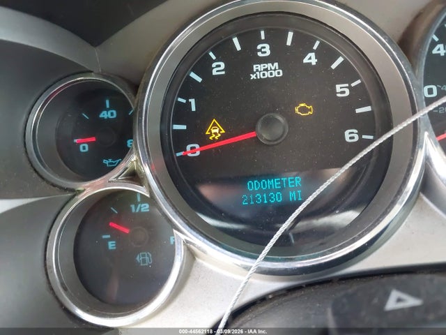 Aukcja sprzedaży 2008 Gmc Sierra 1500 Sle1, vin: 2GTEC130X81105157, numer aukcji: 44562118