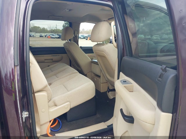 Aukcja sprzedaży 2008 Gmc Sierra 1500 Sle1, vin: 2GTEC130X81105157, numer aukcji: 44562118