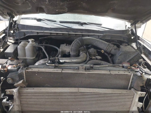 2016 NISSAN TITAN XD 1N6BA1F45GN517732 Photo 9