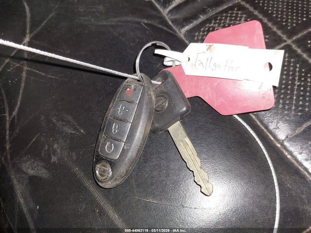 2016 NISSAN TITAN XD 1N6BA1F45GN517732 Photo 10