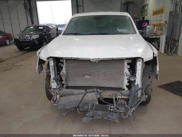 2016 NISSAN TITAN XD 1N6BA1F45GN517732 Photo 5