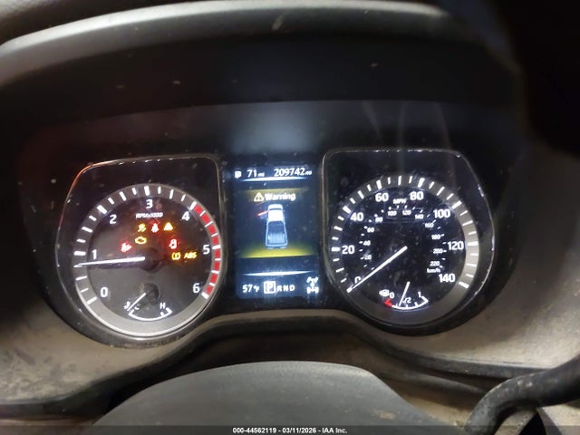 2016 NISSAN TITAN XD 1N6BA1F45GN517732 Photo 6