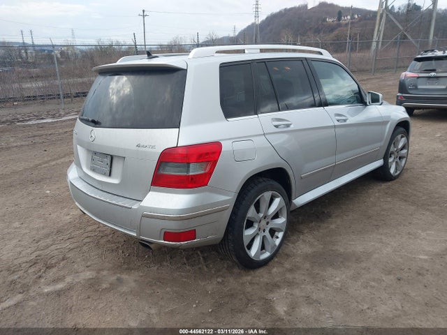 Aukcja sprzedaży 2010 Mercedes-benz Glk 350 4matic, vin: WDCGG8HB3AF364422, numer aukcji: 44562122