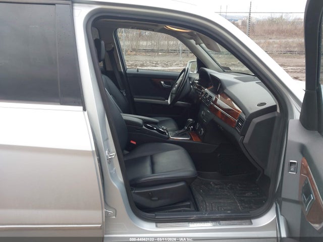 Aukcja sprzedaży 2010 Mercedes-benz Glk 350 4matic, vin: WDCGG8HB3AF364422, numer aukcji: 44562122