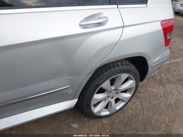 Aukcja sprzedaży 2010 Mercedes-benz Glk 350 4matic, vin: WDCGG8HB3AF364422, numer aukcji: 44562122