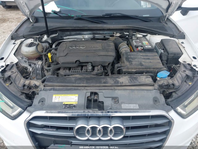 Aukcja sprzedaży 2016 Audi A3 2.0t Premium, vin: WAUB8GFFXG1010543, numer aukcji: 44562126