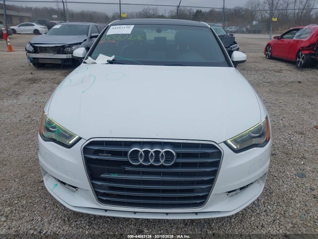 Aukcja sprzedaży 2016 Audi A3 2.0t Premium, vin: WAUB8GFFXG1010543, numer aukcji: 44562126