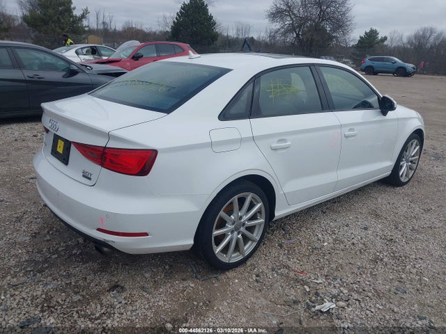 Aukcja sprzedaży 2016 Audi A3 2.0t Premium, vin: WAUB8GFFXG1010543, numer aukcji: 44562126