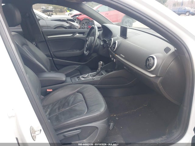 Aukcja sprzedaży 2016 Audi A3 2.0t Premium, vin: WAUB8GFFXG1010543, numer aukcji: 44562126